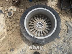 Ford Fusion Oem 13-20 Factory Wheel Rim Tire 18 X 8