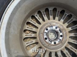 Ford Fusion Oem 13-20 Factory Wheel Rim Tire 18 X 8