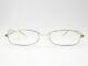 Gf FerrÉ Full Rim Glasses 5016 135 Designer Glasses Frames Plastic Metal