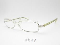 GF FERRÉ Full Rim Glasses 5016 135 Designer Glasses Frames Plastic Metal