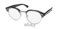 Garrett Leight Oakwood Eyeglass Frame/glasses Full-rim Retro/vintage 60s Looks