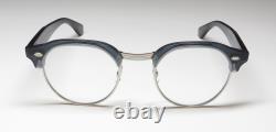 Garrett Leight Oakwood Eyeglass Frame/glasses Full-rim Retro/vintage 60s Looks