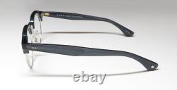 Garrett Leight Oakwood Eyeglass Frame/glasses Full-rim Retro/vintage 60s Looks