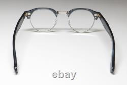 Garrett Leight Oakwood Eyeglass Frame/glasses Full-rim Retro/vintage 60s Looks