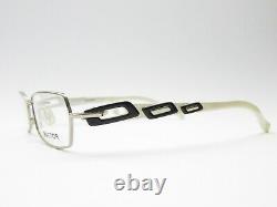 Glasses Frames Full Rim Silver 5316 135 K-ACTOR Designer Glasses Mode Trend