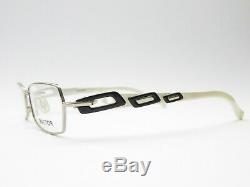 Glasses Frames Full Rim Silver 5316 135 K-actor Designer Glasses Mode Trend