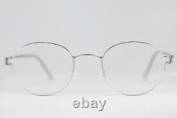 Great Nos New Lindberg Morten Air Titanium Rim Eyeglasses Made In Denmark