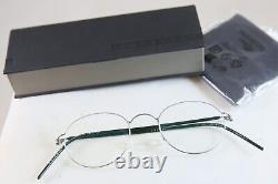 Great Nos New Lindberg Morten Air Titanium Rim Eyeglasses Made In Denmark