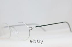 Great Nos New Lindberg Morten Air Titanium Rim Eyeglasses Made In Denmark