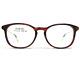 Gucci Eyeglasses Frames Gg1048s 002 Brown Tortoise Silver Full Rim 52-19-145