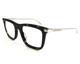 Gucci Eyeglasses Frames Gg1438o 002 Tortoise Silver Square Full Rim 53-20-145