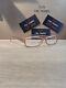 Gucci Gg 2579 Z4c Vintage Eyeglasses Frames Rectangular Full Rim 53-13-135