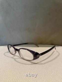 Gucci GG2469 2469 Eyeglasses Opal Violet