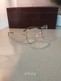 Gucci Urban Women's Full Rim Eyeglasses GG0396O