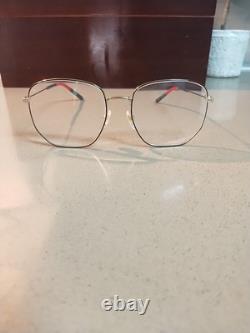 Gucci Urban Women's Full Rim Eyeglasses GG0396O