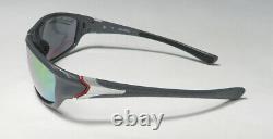 Harley-davidson Hds 621 Gray / Silver Sport Full-rim Mirrored Lenses Sunglasses