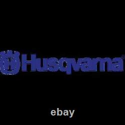 Husqvarna 148736x417/532148736 Rim No Tire Fits Garden Tractor Silver 8 Inch