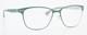Ic! Berlin Glasses Mila Z. Silver Morning Dew Green Matte Square