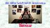 Ialuku Wayfarer Sunglasses Polarized Women Men Mirrored Uv400 Full Frame Black Blue Review