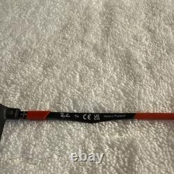 Kids RayBan Eyeglasses RB9082V 7501 45-17-130 Matte Black