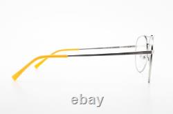 LIEBESKIND Eyeglasses Model 11026 Col. 260 53-15 140 817 Pilot Silver Berlin