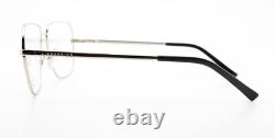 LIEBESKIND Eyeglasses Model 11034 Col. 260 57-15 140 319 Pilot Silver Berlin
