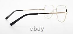 LIEBESKIND Eyeglasses Model 11034 Col. 260 57-15 140 319 Pilot Silver Berlin