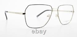 LIEBESKIND Eyeglasses Model 11034 Col. 260 57-15 140 319 Pilot Silver Berlin