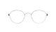 Lindberg Air Titanium Rim Bo Col. P10 47mm Eyeglass Frames