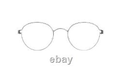 Lindberg AIR TITANIUM RIM BO Col. P10 47mm Eyeglass Frames