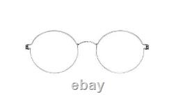 Lindberg AIR TITANIUM RIM DAKOTA P10 49mm Eyeglass Frames