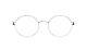 Lindberg Air Titanium Rim Dakota P10 49mm Eyeglass Frames