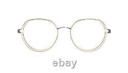 Lindberg AIR TITANIUM RIM GILLIAN Col. P10 47mm Eyeglass Frames