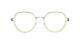 Lindberg Air Titanium Rim Gillian Col. P10 47mm Eyeglass Frames