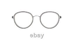 Lindberg AIR TITANIUM RIM JOHN TB P10/K115 46mm Eyeglass Frames