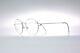 Lindberg Air Titanium Rim Panto P10 46mm Eyeglass Frames
