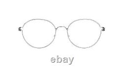 Lindberg AIR TITANIUM RIM PANTO TB P10 46mm Eyeglass Frames