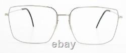 Lindberg Glasses Spectacles 5511 54-14 140 T850 GR72 Tt Titanium Col. P10