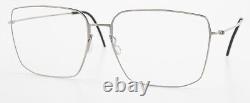 Lindberg Glasses Spectacles 5511 54-14 140 T850 GR72 Tt Titanium Col. P10