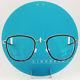 Lindberg Rim Titanium Simon Silver Blue Tortoise Eyeglasses Spectacle Frames