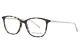 Longchamp Lo2606 215 Eyeglasses Frame Women's Havana/green Full Rim Cat Eye 51mm