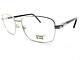 Mont Blanc Glasses Frame 56mm Men's Spectacles Ruthenium / Black Mb0530 016