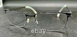 MYKITA MYLON BUD 57? 19150 MATTE GREY Glasses Frames Only