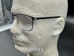 MYKITA MYLON BUD 57? 19150 MATTE GREY Glasses Frames Only