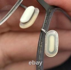 MYKITA MYLON BUD 57? 19150 MATTE GREY Glasses Frames Only