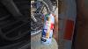 Matt Black Spray Paint For Bike Matt Black Spray Paint Bike Tranding Youtube Shorts Cube