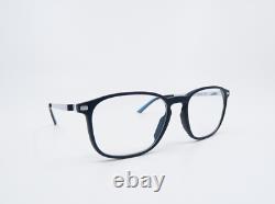 McLaren ML-OP 98O03 C03 53mm Blue/Silver/Black Men's New Eyeglasses
