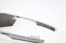 Mercedes Rimmed Eyeglasses Glasses Sunglasses #01