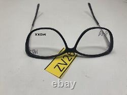 Mexx Eyeglasses Frame Mod 2513 300 53-13-135 Black Silver Full Rim ZV26