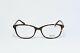 Modo Model 6523 Full Rim Plastic Eyeglass Frames Silver Tortoise 51-17-142 New